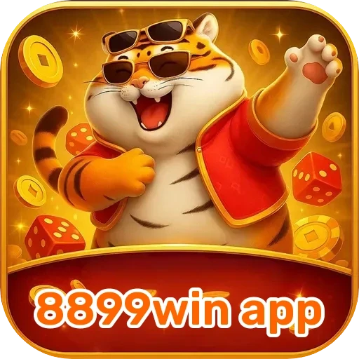 8899win app: O Site Confiável Para Jogadores Brasileiros