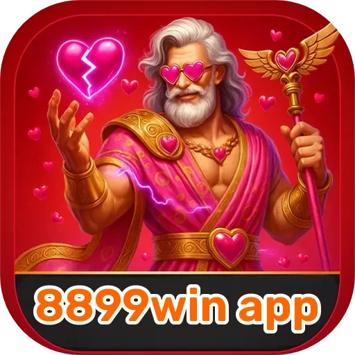 8899win app: A Plataforma de Jogos Que Tem Tudo para Te Engajar