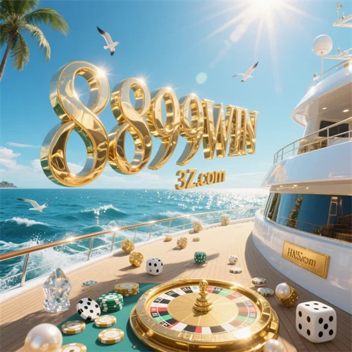 Descubra a Emoção do Casino Ao Vivo no 8899win App