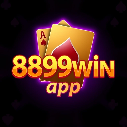 8899win app