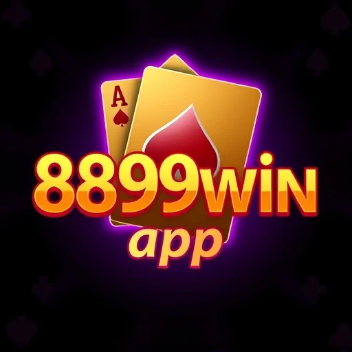 8899win app