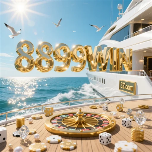 A Excitante Experiência dos Jogos de Loteria no 8899win App