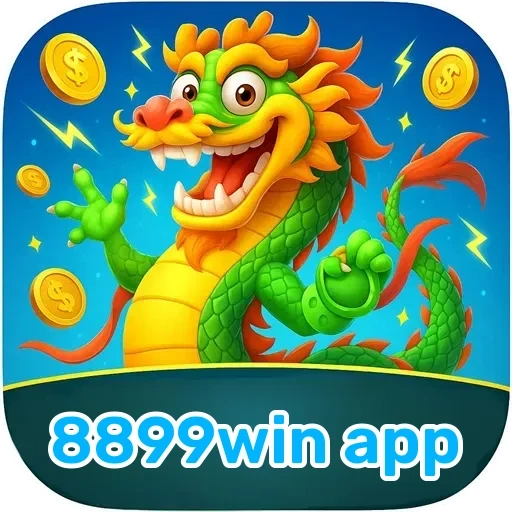 8899win app: Pagamentos Rápidos e Seguros para Gamers Brasileiros