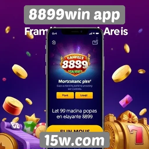 Plataforma 8899win se destaca por promoções atrativas